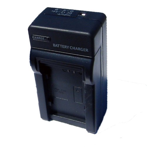 UpStart BLM5 Replacement Battery & Charger for Olympus Digital Cameras - Compatible with Olympus PEN E-PL, E-PM & OM-D Series - Perfect for Travel Photography & Vlogging