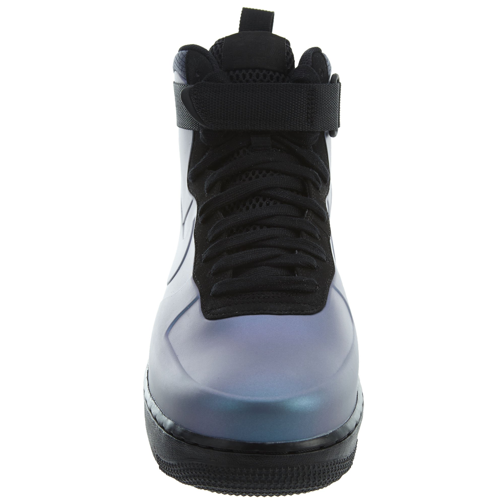Nike Air Force 1 Foamposite Cup Sneakers - Men's Basketball Shoes for Streetwear & Casual Wear - Perfect for Urban Fashion & Everyday Comfort
