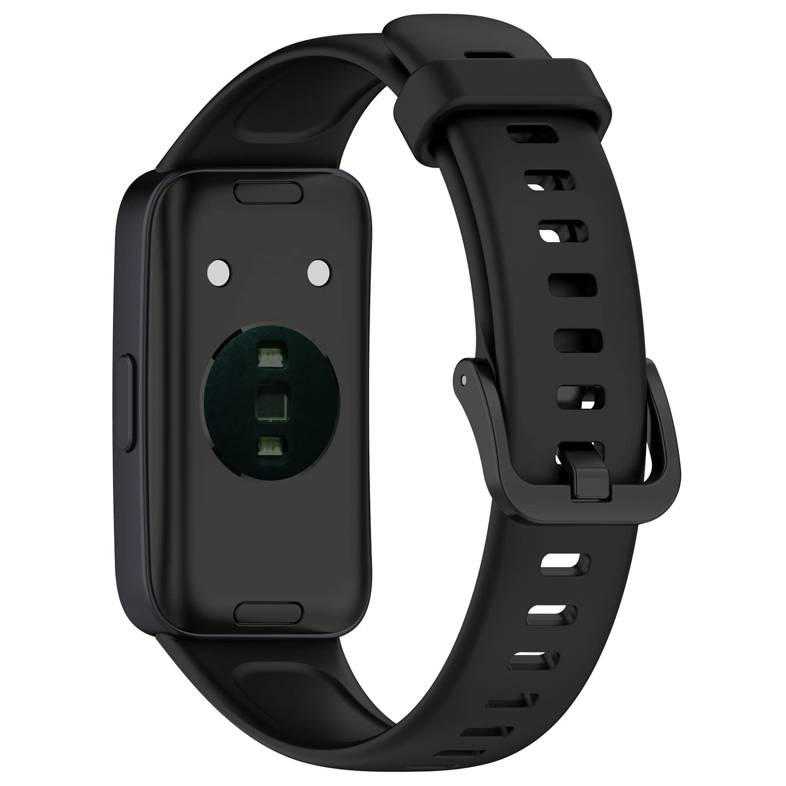 Huawei Band 8/9 Silicone Strap - Sport Bracelet for Men & Women - Gym & Daily Use