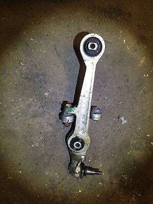 2002-2005 Volkswagen Passat Front Right Lower Control Arm - OEM D23 Replacement Part - Perfect for Suspension Repair & Maintenance