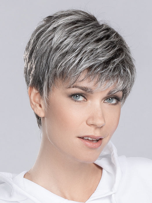 Yoko Hi Power Heat Friendly Synthetic Wig for Women - Heat Resistant Synthetic Hair Wig for Styling & Everyday Wear - Perfect for Cosplay, Parties & Daily Use