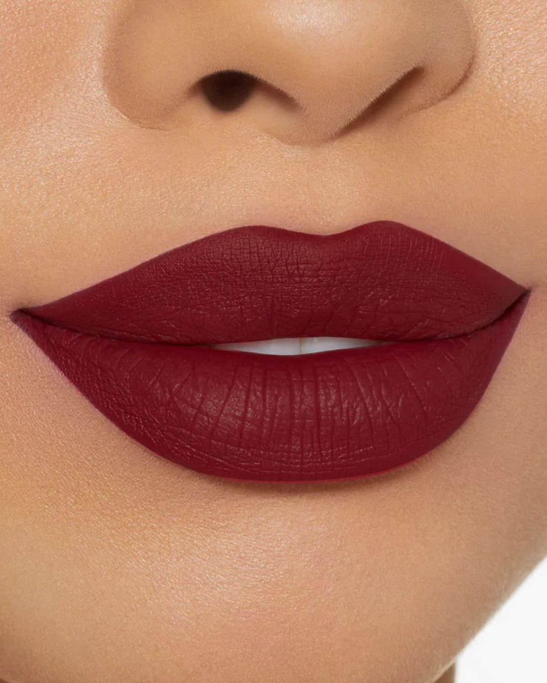 Long Lasting Matte Liquid Lipstick - Waterproof & Smudge Proof - 12 Hour Wear - Perfect for Parties, Dates & Everyday Use