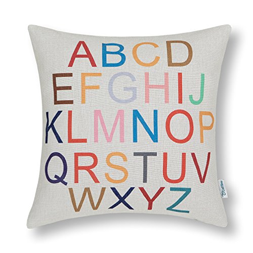 Creative - 26 English Letters