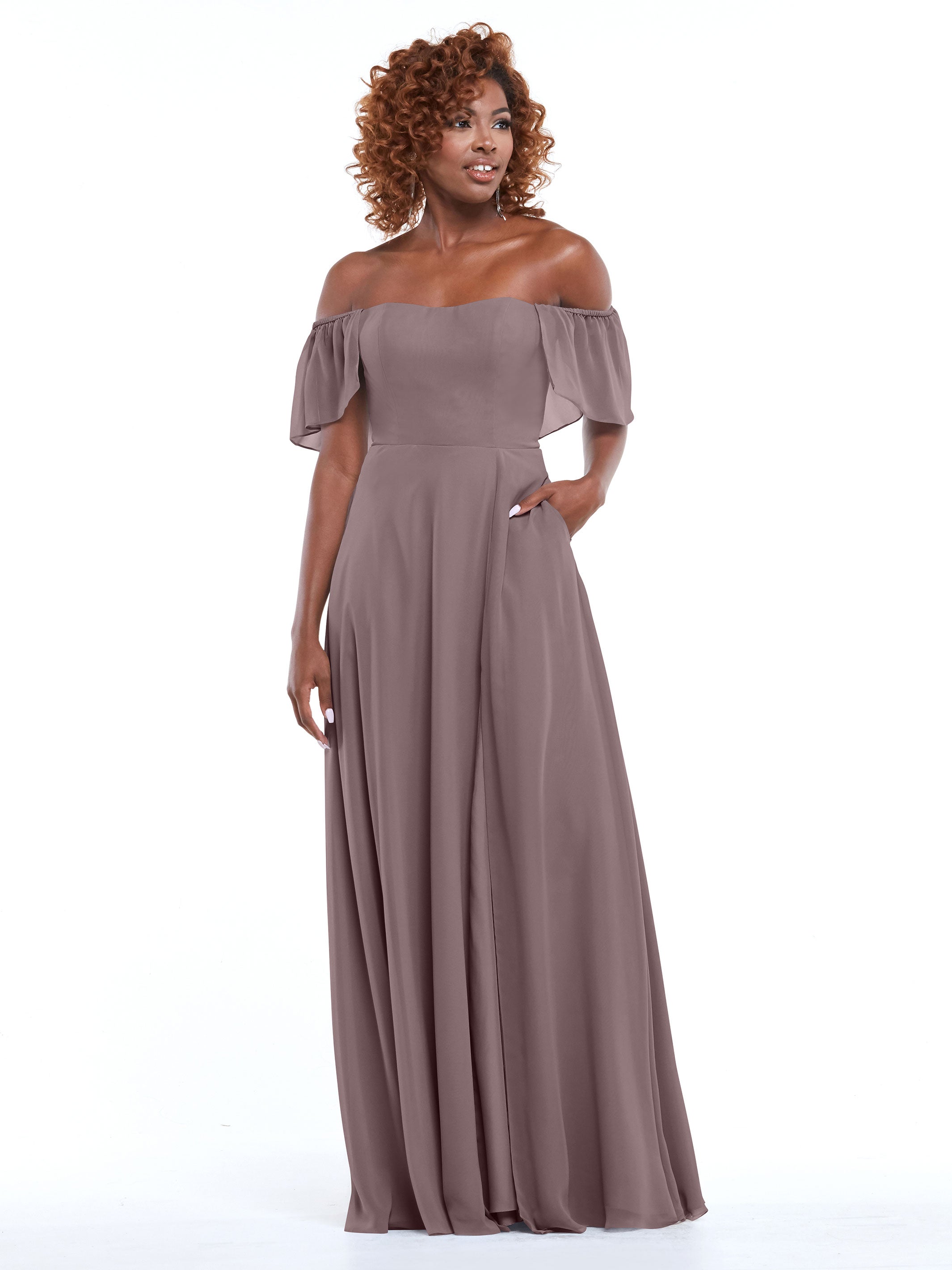 Mauve