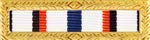 Official DOT Outstanding Unit Ribbon - Department of Transportation Award Medal for Military & Government Recognition - Perfect for Ceremonies, Uniform Display & Collectors