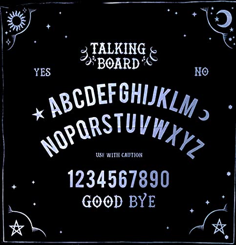Ouija Talking Board