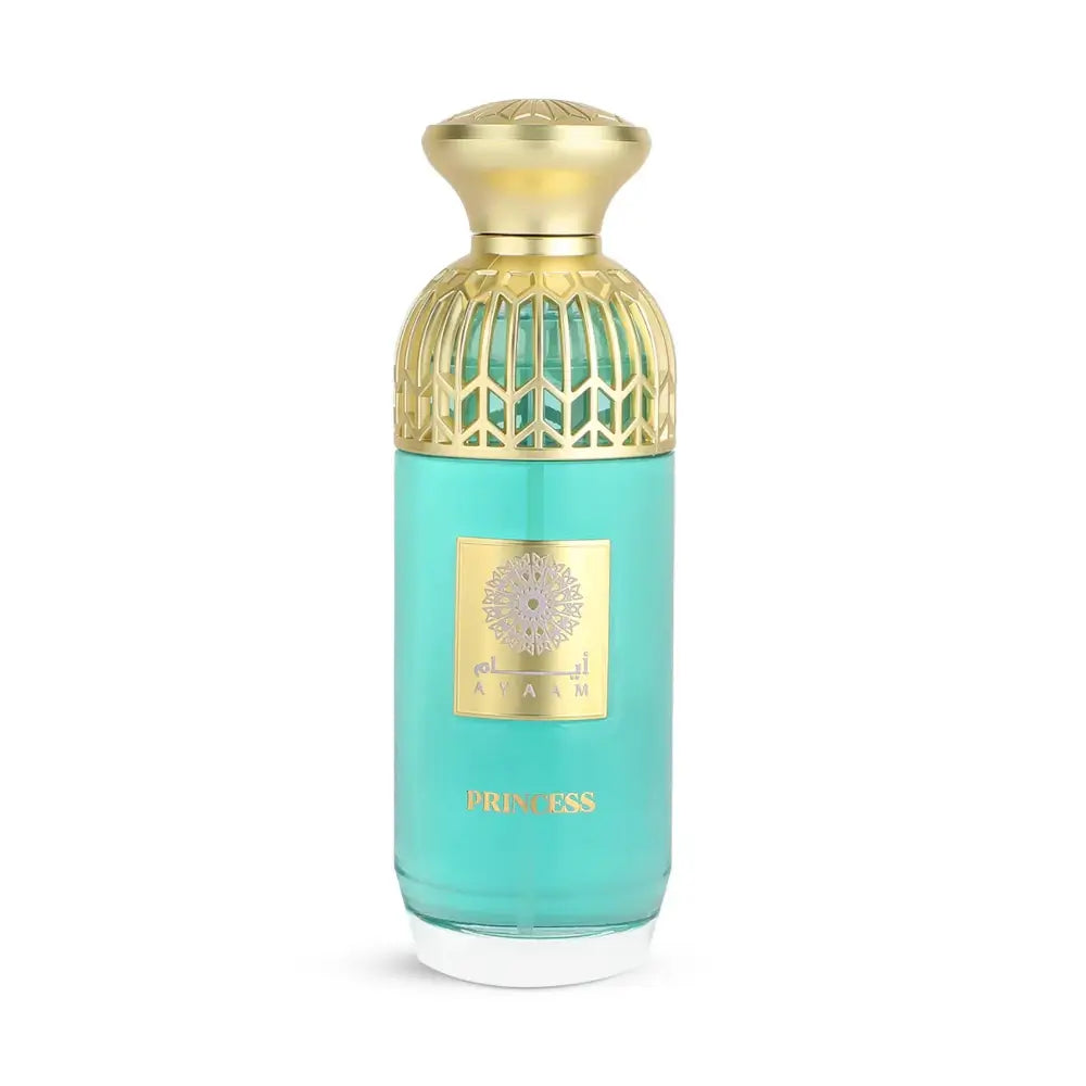 Princess Light Fragrance Perfume 250ml - Floral Scent for Women, Long-Lasting Eau de Toilette | Perfect for Daily Wear, Office & Romantic Dates