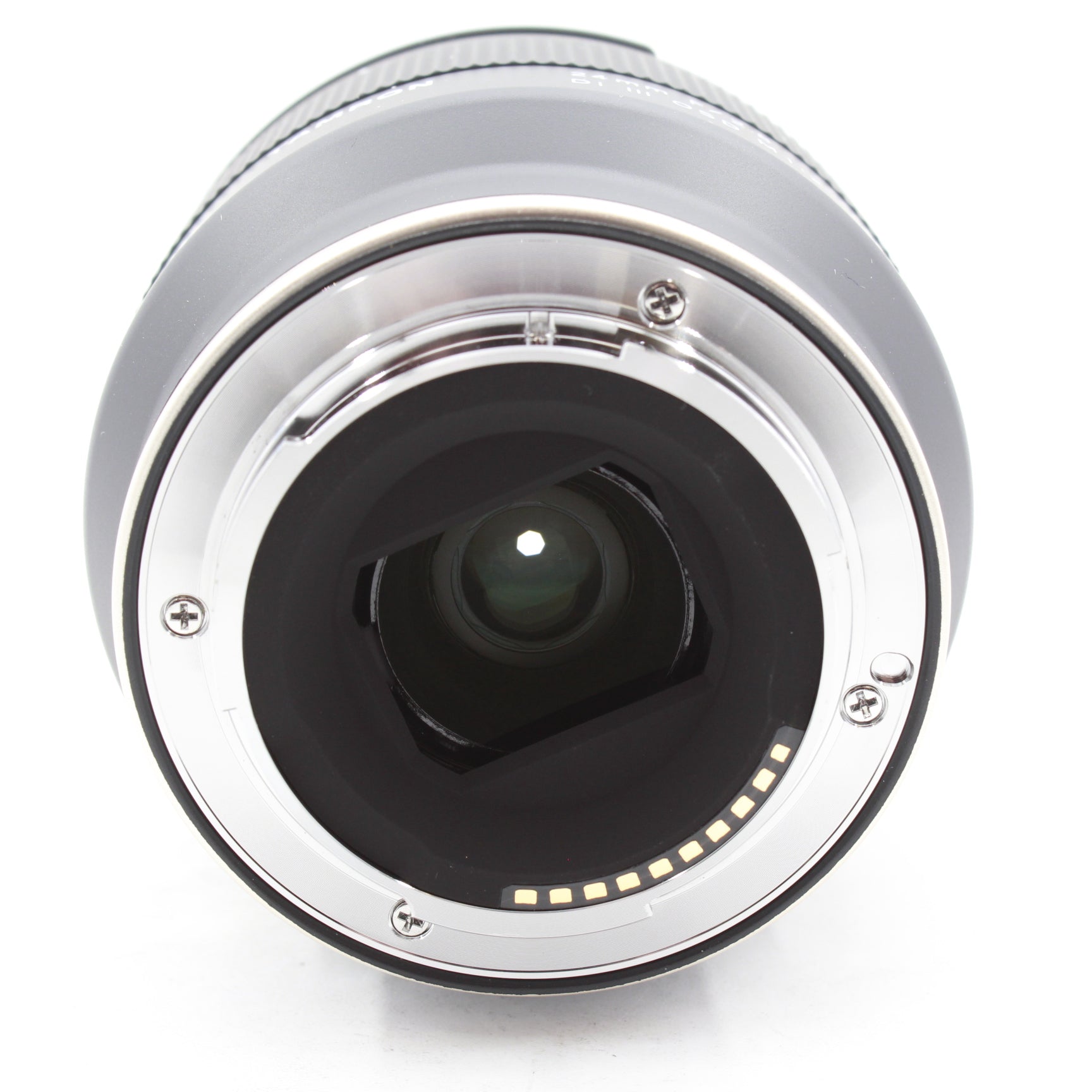 Tamron 24mm f/2.8 Di III OSD M 1:2 Lens for Sony E Mirrorless Cameras - Like New Open Box - Wide Angle Prime Lens for Portraits, Landscapes & Low Light Photography