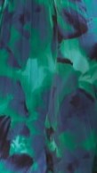 Laken Maxi Dress - Green Floral Print Women's Summer Dress | Perfect for Beach, Vacation & Casual Outings