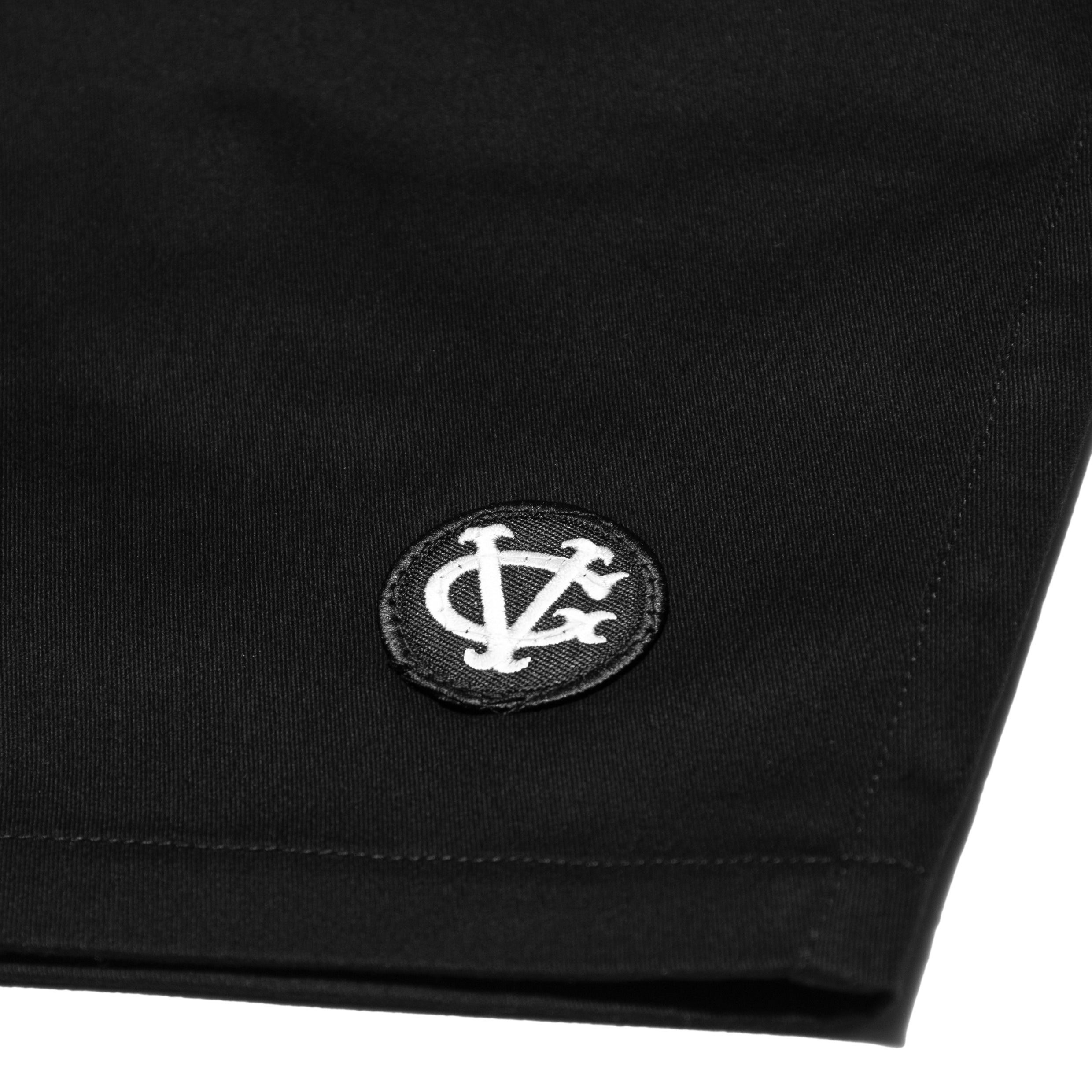 Thompson Men's Walk Shorts - Lightweight Comfortable Casual Shorts for Walking, Hiking & Travel | Perfect for Outdoor Activities & Summer Wear