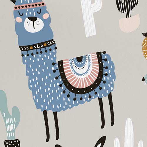 Llamas
