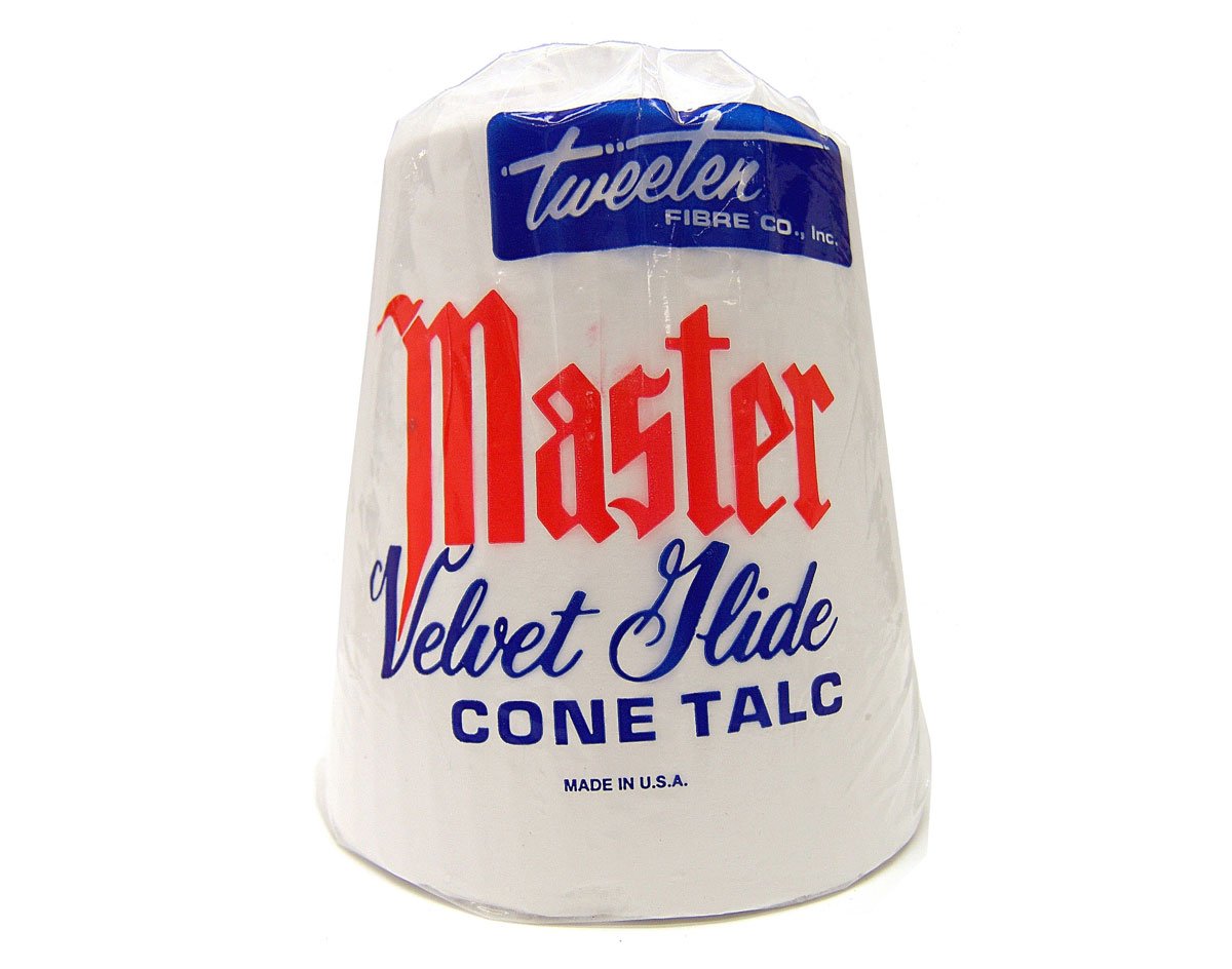 Master Cone Chalk - Premium Billiard Chalk for Pool Cues | Single Pack | Perfect for Professional Pool Players & Home Game Rooms