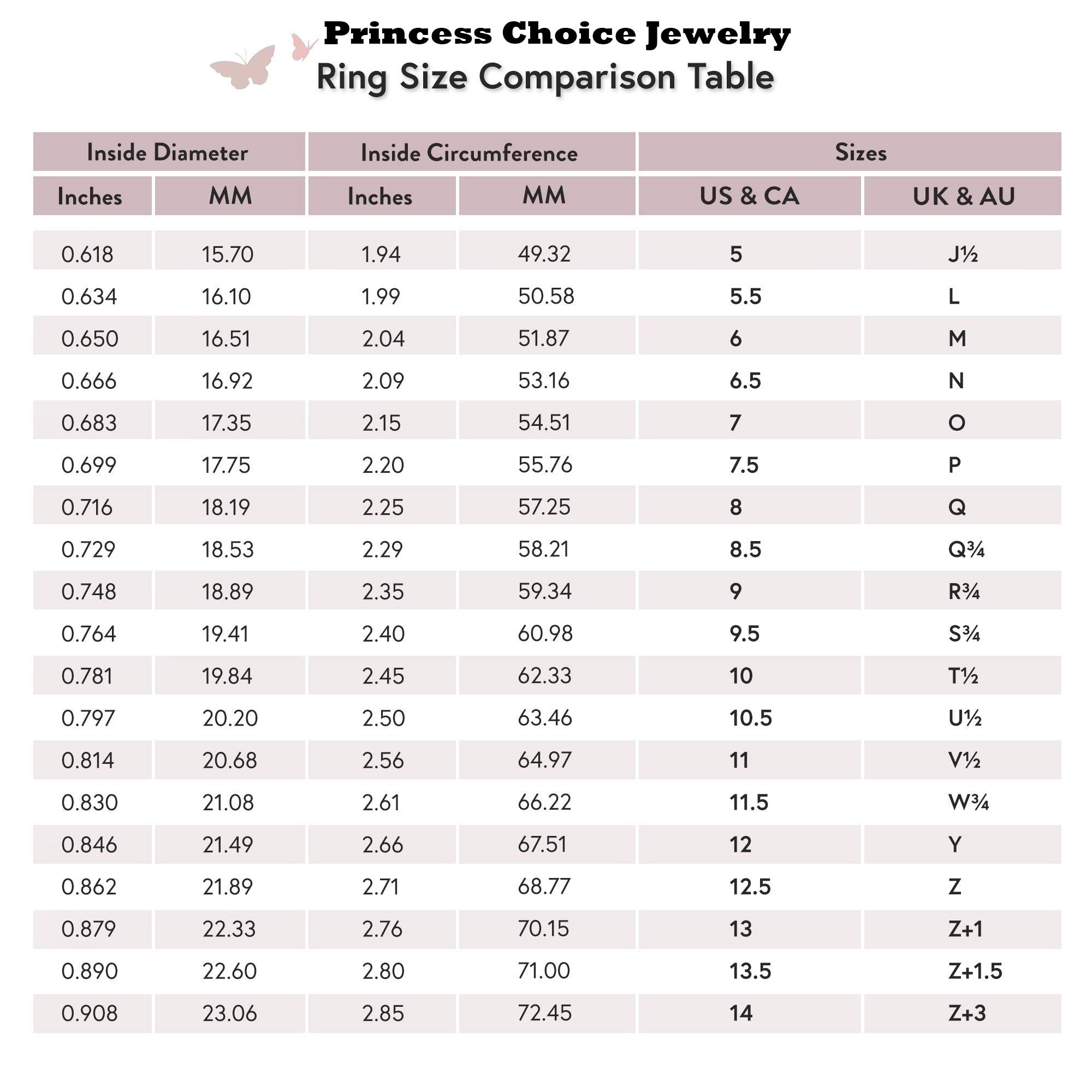925 Sterling Silver CZ Engagement Wedding Ring Set for Women - Stackable Promise & Bridal Rings for Her - Perfect for Proposals, Anniversaries, and Romantic Gifts