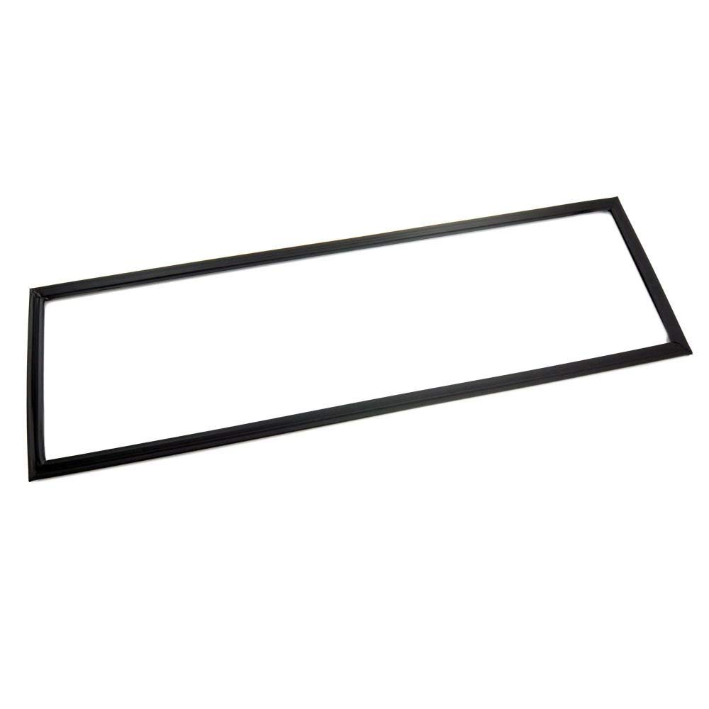 Electrolux 241786005 Refrigerator Door Gasket Seal - Replacement Part for Refrigerator Repair, Fits Select Electrolux Models (Perfect for Kitchen Appliance Maintenance & DIY Fixes)