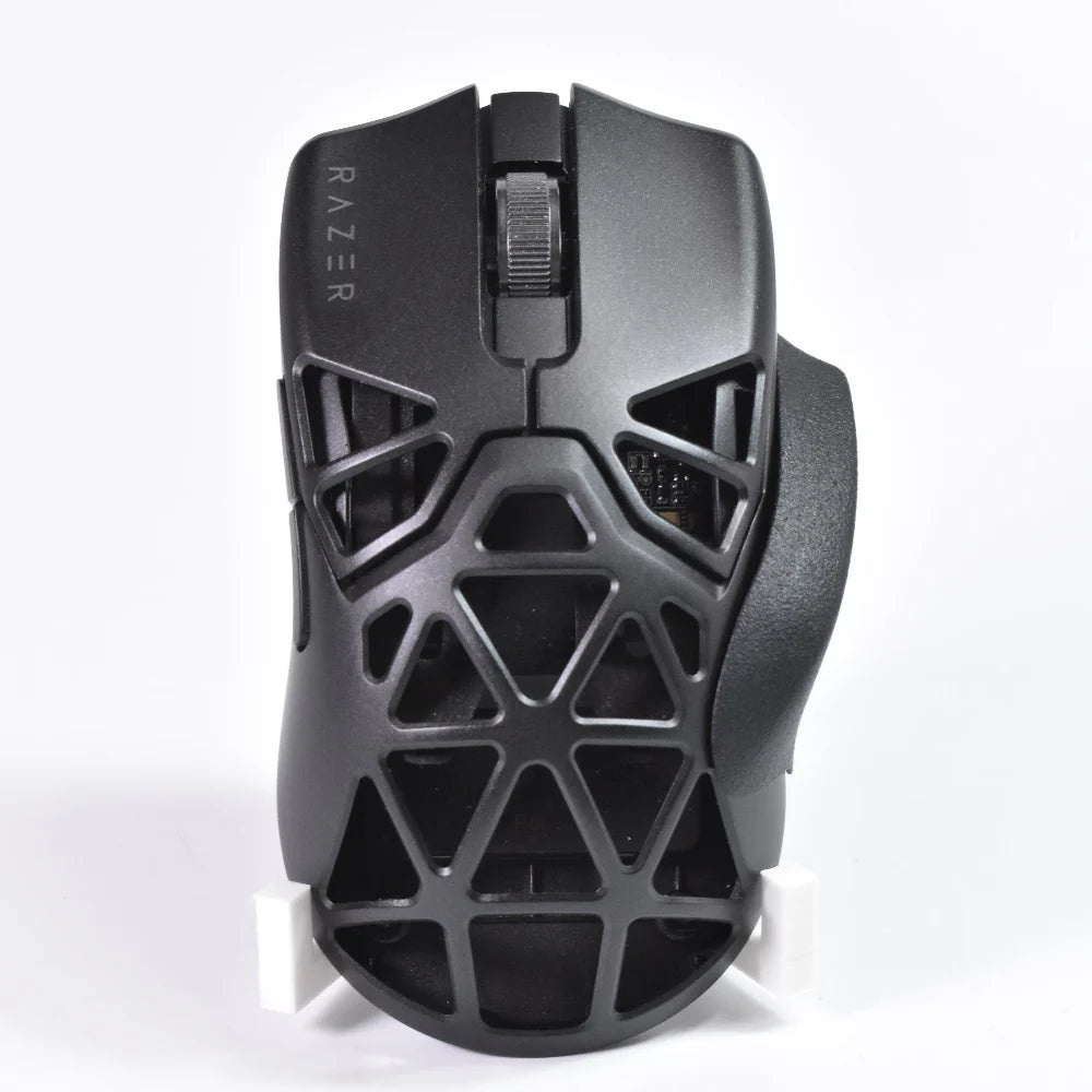 Nitro Factory nTech Fit LF A1 Gaming Mouse Attachment for Razer Viper Mini SE (VMSE) - Precision Grip for FPS, MOBA & Esports Tournaments