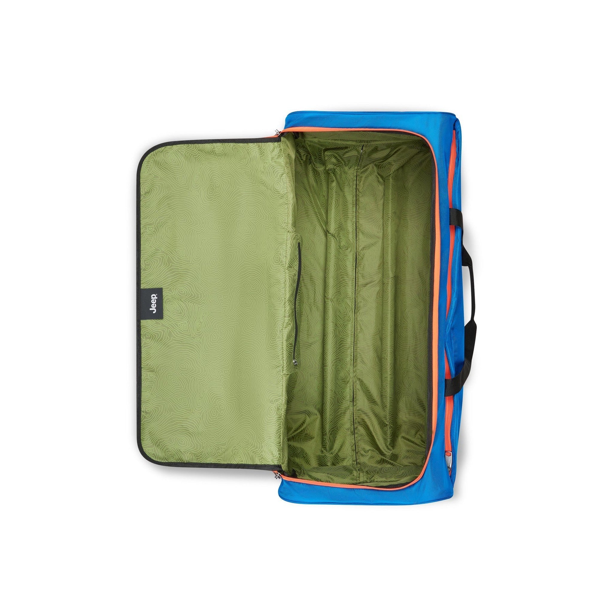 Delsey Jeep JS009D 27
