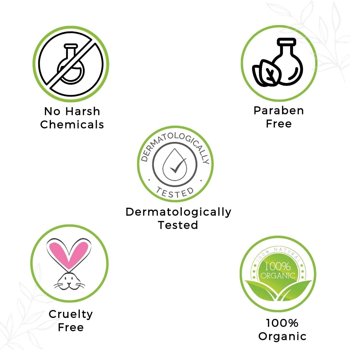 GloWhite Herbals Deep Exfoliating De-Tan Face Scrub for Blackheads & Tan Removal - Brightening Facial Cleanser with Micro Peeling Beads to Even Skin Tone, Reduce Dark Spots & Control Oil | Perfect for Daily Skincare Routine & Post-Sun Care