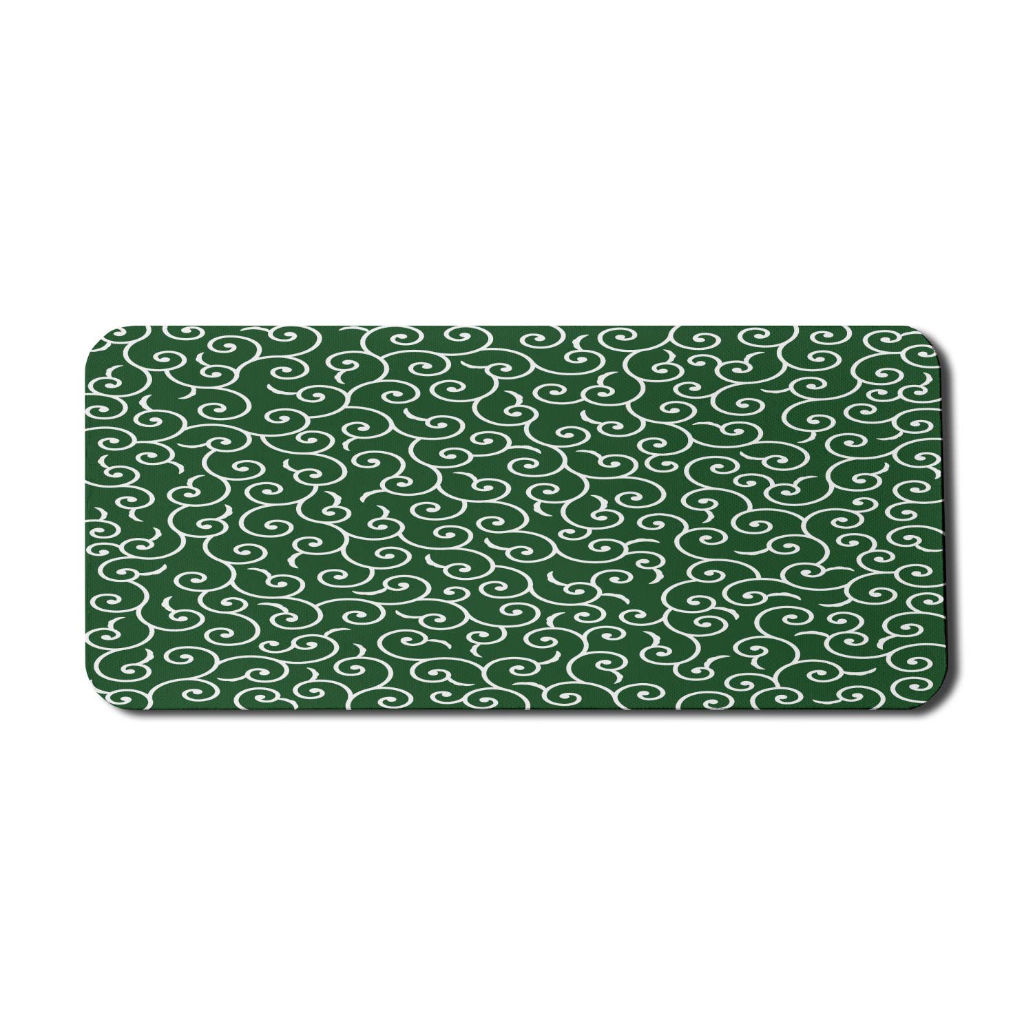 Ambesonne Large Gaming Mouse Pad 35
