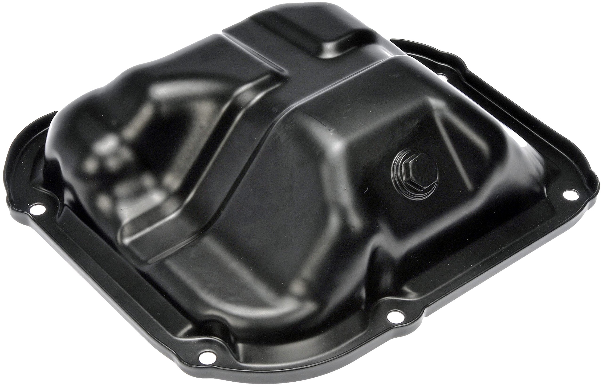 Dorman 264-466 Engine Oil Pan Replacement for Nissan Altima, Maxima, Sentra & More - Durable Aluminum Oil Pan for Leak Prevention & Smooth Engine Performance - Perfect for DIY Repairs & Professional Mechanics