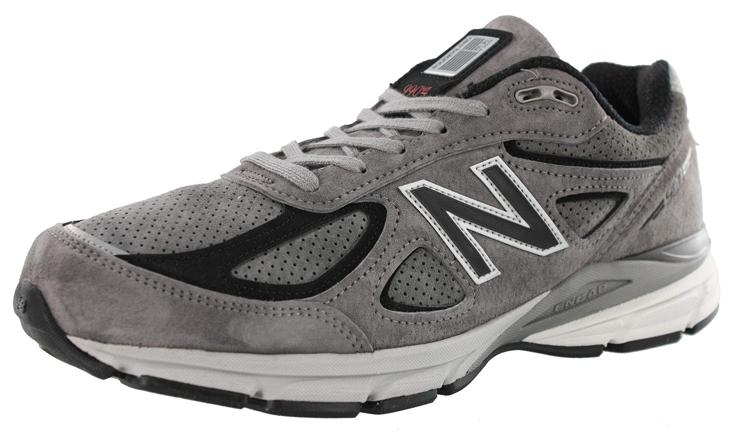 New Balance Men's Running Shoes - Lightweight, Cushioned for Comfort - Perfect for Jogging, Gym Workouts & Daily Wear