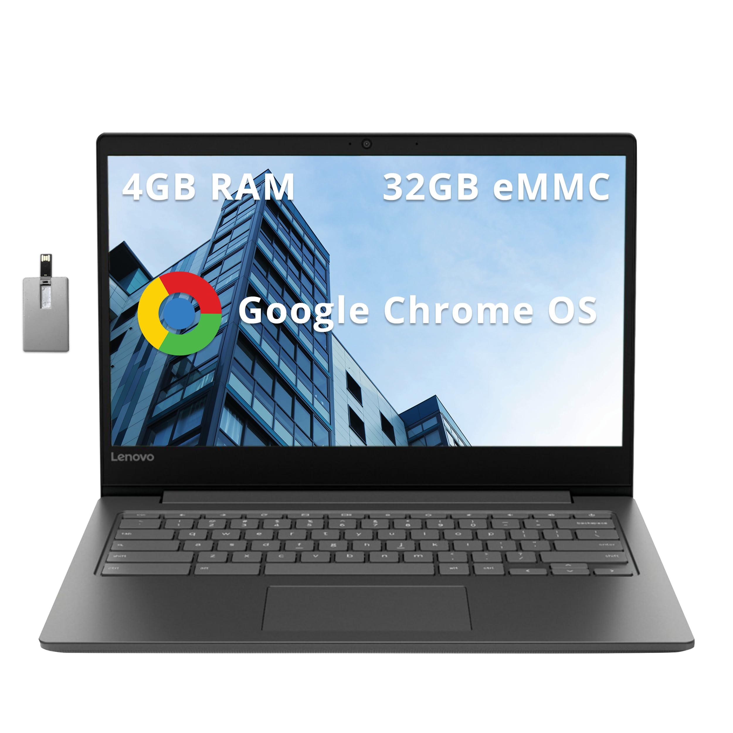 Lenovo Chromebook S330 14