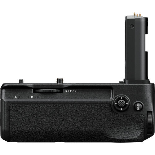 Nikon MB-N14 Power Battery Pack for Nikon Z6 II & Z7 II Cameras - Extended Battery Life for Photography & Videography - Perfect for Travel, Events & Professional Shoots