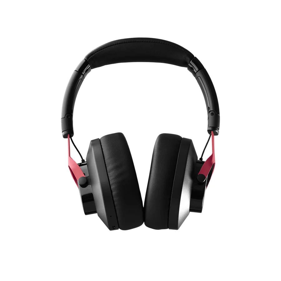 Austrian Audio Hi X25BT Wireless Bluetooth Headphones - Closed Back Over Ear Design for Studio Monitoring, Gaming & Travel - Premium Sound Quality & Noise Isolation