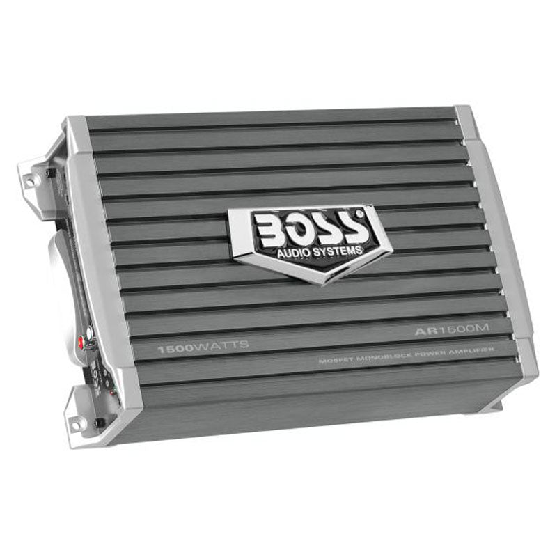Boss Ar1500M Wireless Router - High-Speed Dual-Band WiFi for Home & Office | Perfect for Streaming, Gaming & Remote Work