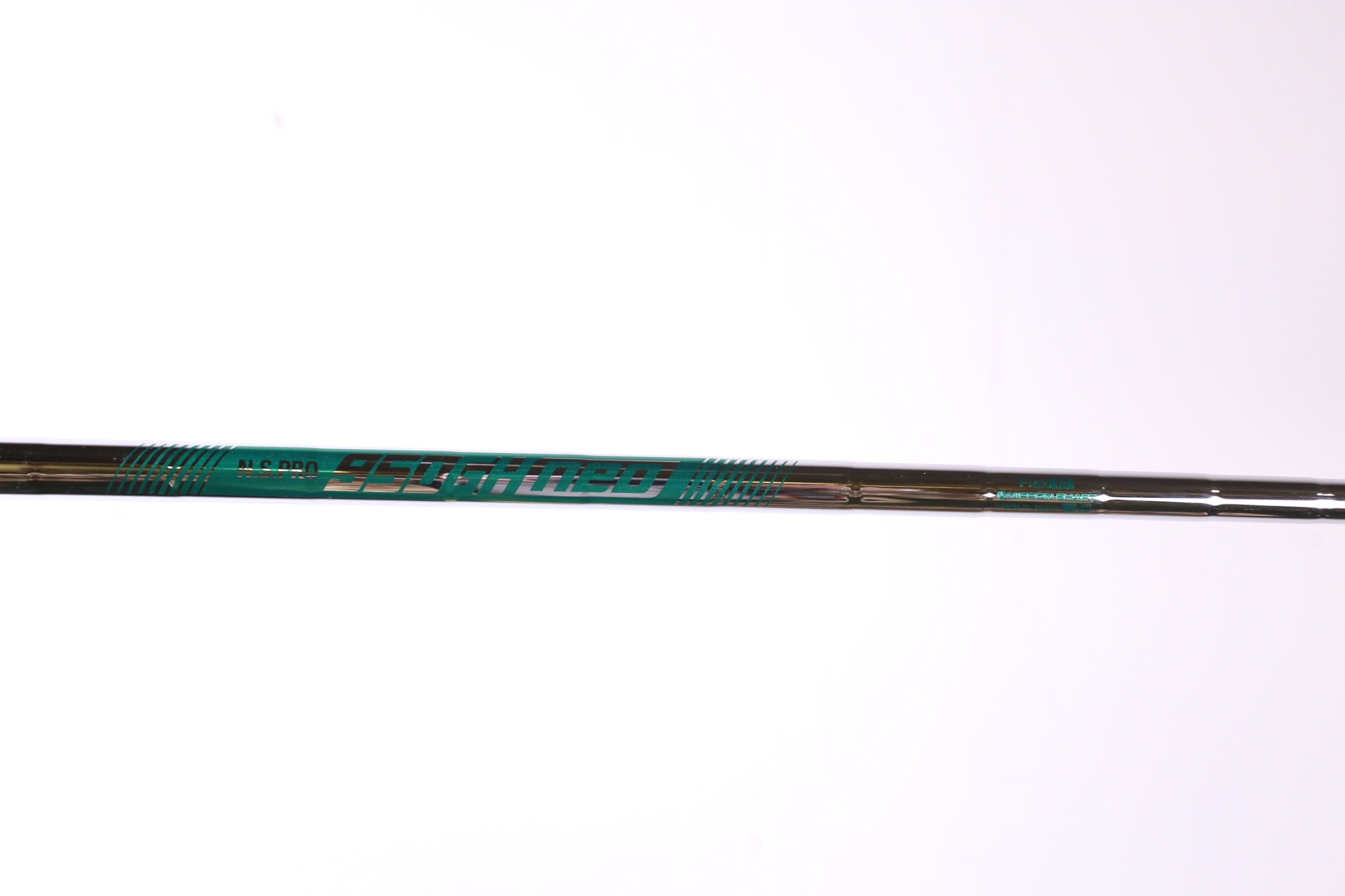 Used Callaway Paradym X 7 Iron Right Handed Regular Flex Golf Club - Perfect for Practice, Replacement, or Beginners
