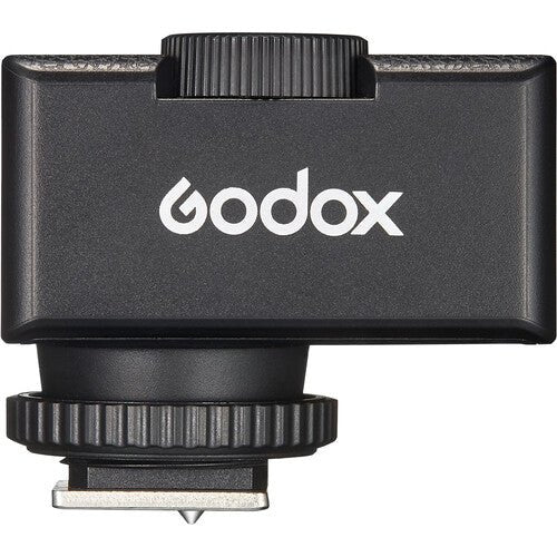 Godox iM30 Mini Flash Speedlite - Compact & Powerful On-Camera Flash for DSLR & Mirrorless Cameras - Perfect for Portraits, Events & Low-Light Photography