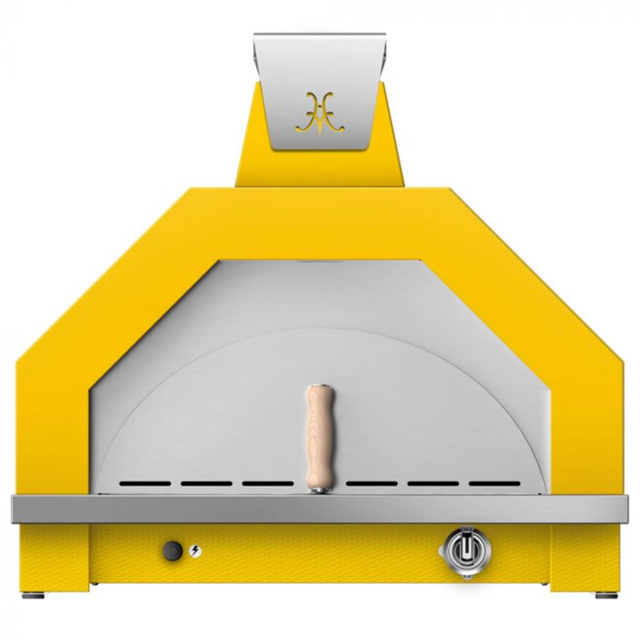 Hestan 33