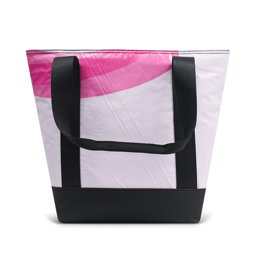 Beck Cooler Bag Bk1 00465 - Insulated Lunch Bag for Work, Picnics & Outdoor Activities - Leakproof & Durable Portable Cooler for Food & Drinks