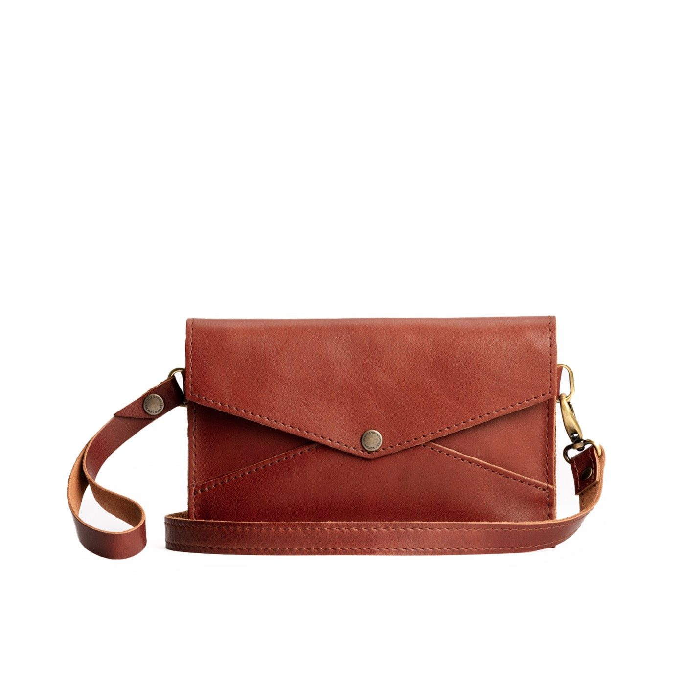 Almost Perfect Envelope Convertible Crossbody Bag - Stylish & Versatile Shoulder Purse for Women | Perfect for Work, Travel & Everyday Use