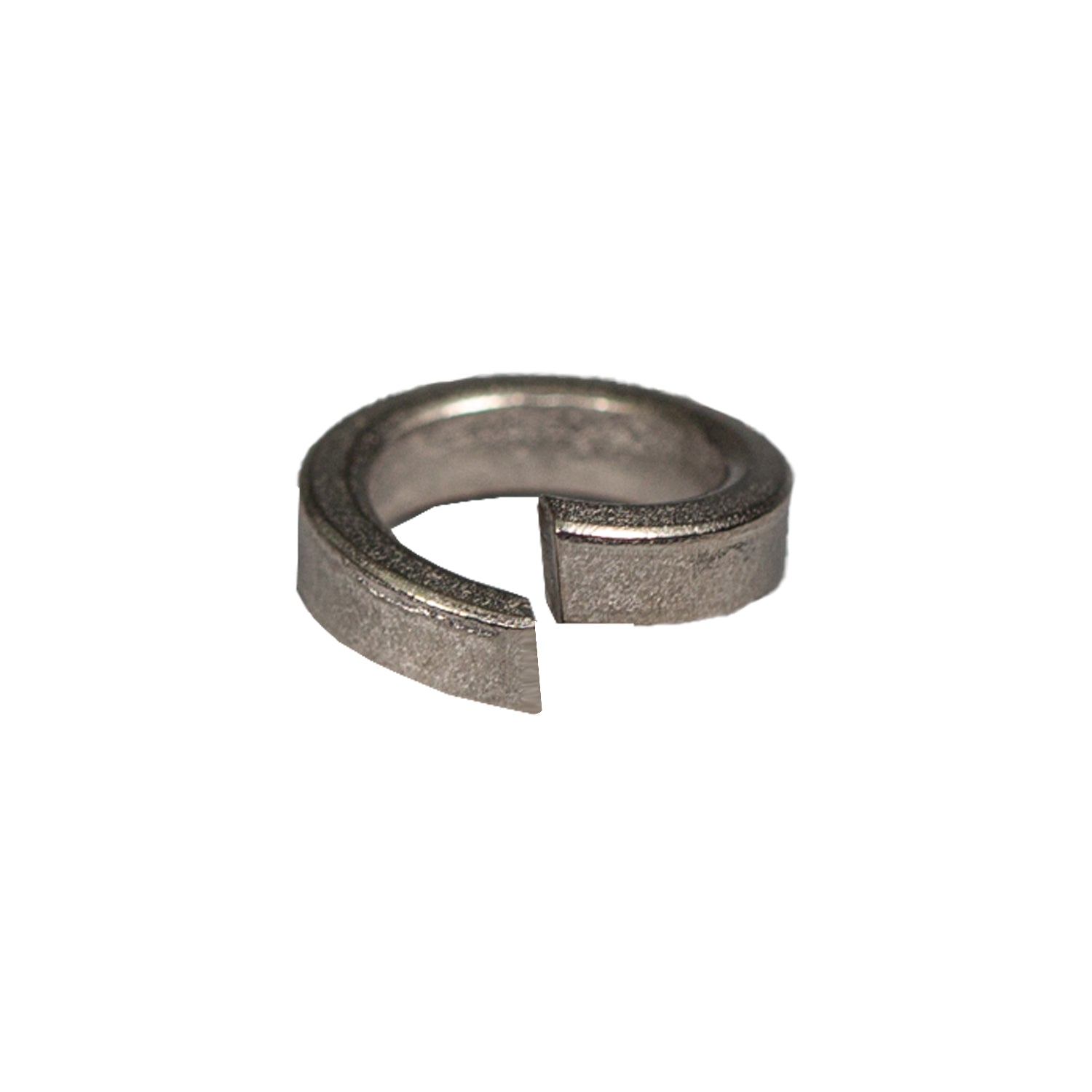 04 WL375 SS Split Lock Washer 3/8