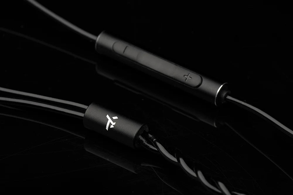 TRUTHEAR GATE 10mm Dynamic Driver In-Ear Monitor (IEM) Headphones with High-Fidelity Sound - Perfect for Music Lovers, Audiophiles & Gaming Enthusiasts