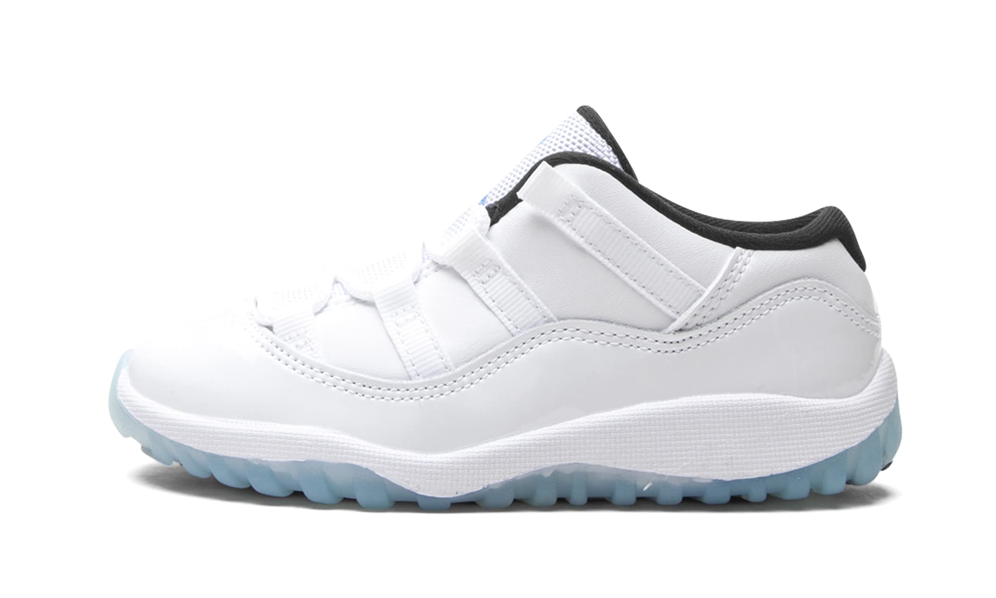 Jordan Toddler Air 11 Retro Basketball Shoes for Boys & Girls - Comfortable Kids Sneakers for Playground, School & Sports Activities