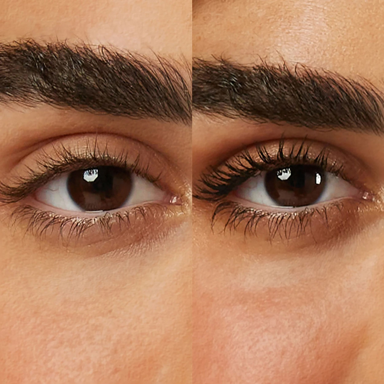 Beyond Clean Volumizing Mascara - Lengthening & Thickening for Natural Lashes | Perfect for Daytime & Nighttime Looks