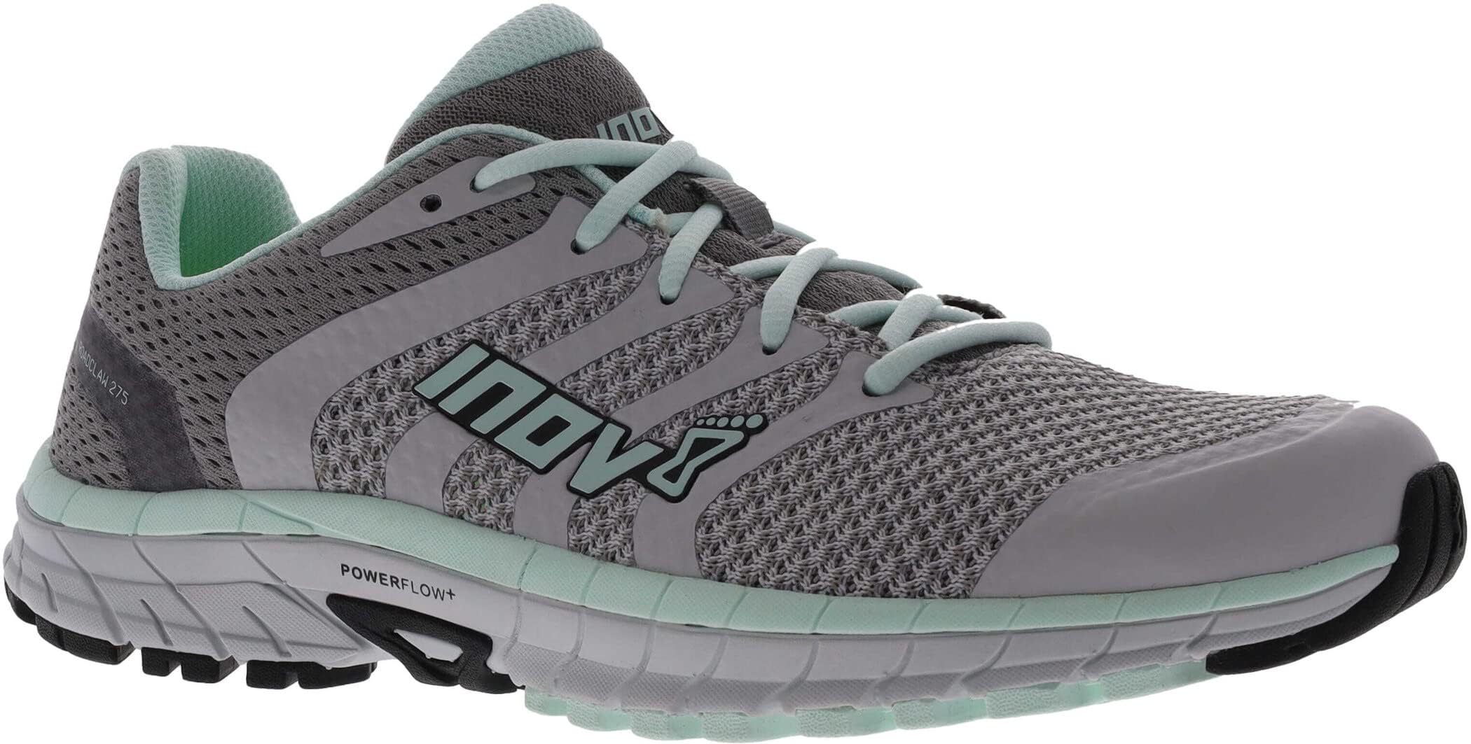 INOV8 Unisex Athletic Running Shoes for Men & Women - Lightweight, Breathable & Durable for Gym, Trail & Outdoor Workouts