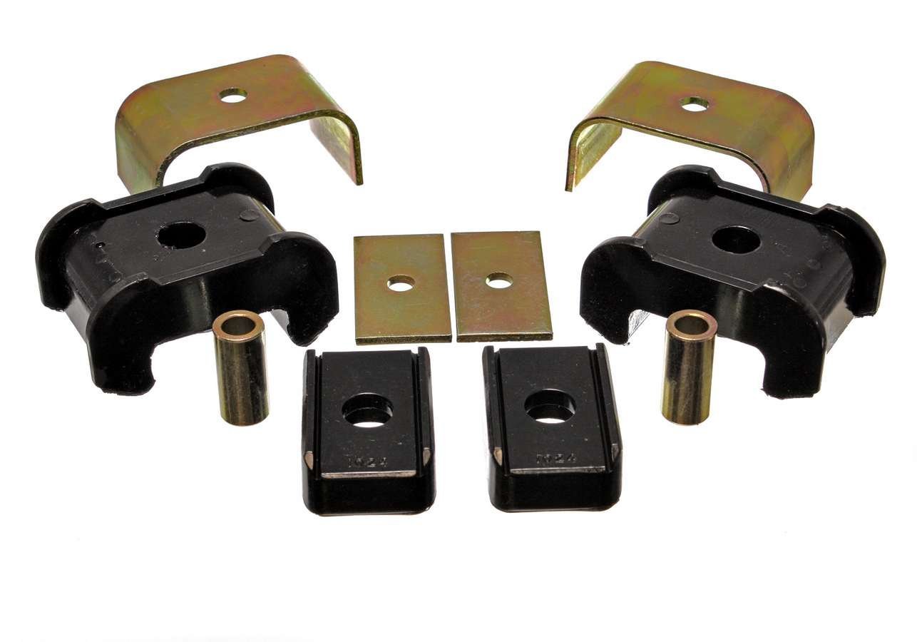 Energy Suspension CPU Transmission Mount - High Performance Vibration Dampening for Smooth PC Operation - Perfect for Gaming Rigs, Workstations, and High-End Computer Builds