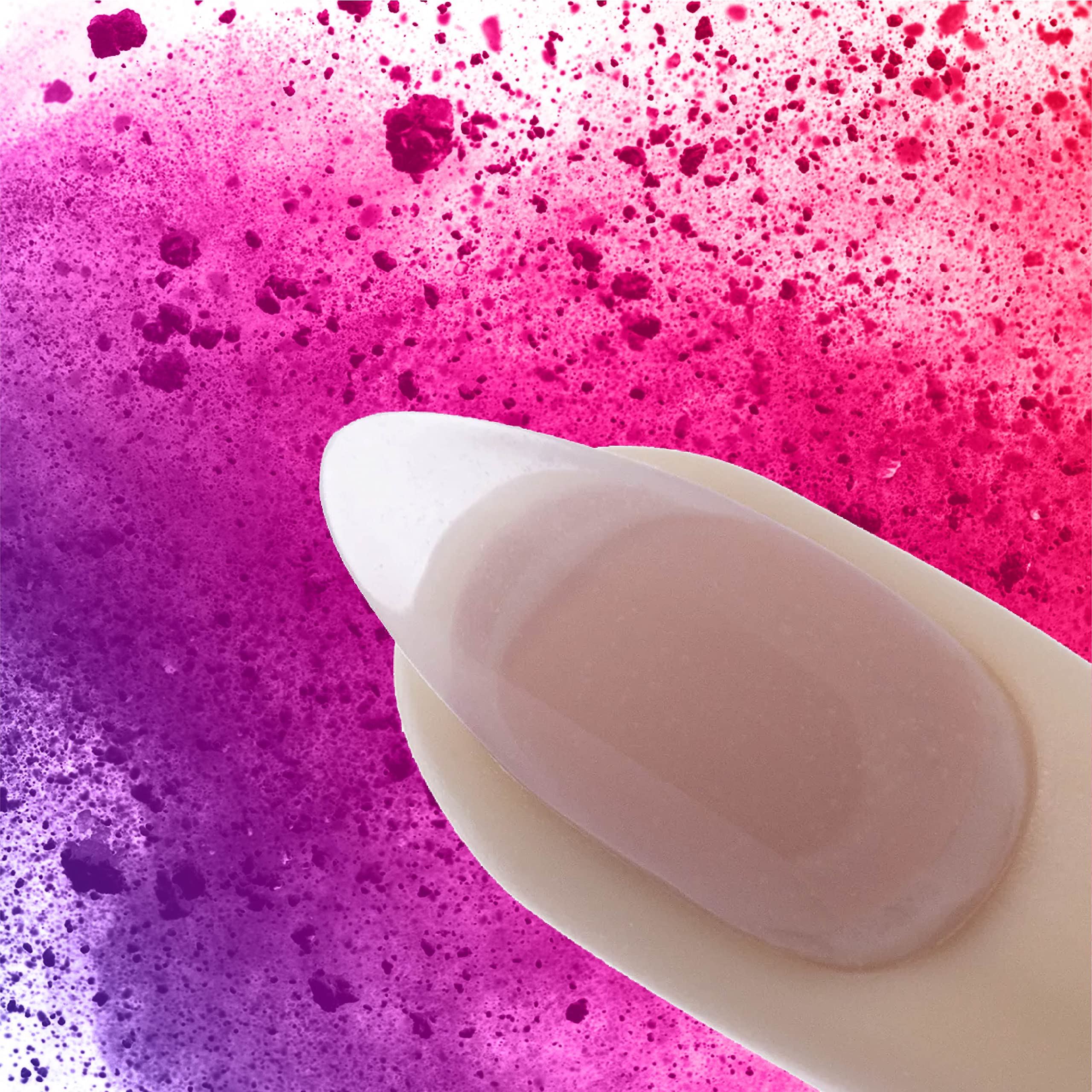 Young Nails ManiQ Gel Polish - Long Lasting Soak Off UV LED Nail Polish - Professional Salon Quality Gel Nail Polish Kit for Home & Salon Use - Perfect for Manicures, Pedicures & Nail Art Designs