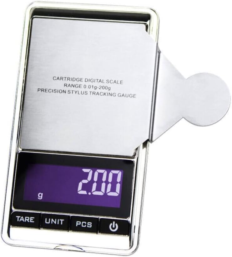 GOKA Digital Stylus Force Gauge Pen - Precision Pressure Measurement Tool for iPad, Tablets & Touchscreens - Perfect for Artists, Designers & Note-Taking Professionals