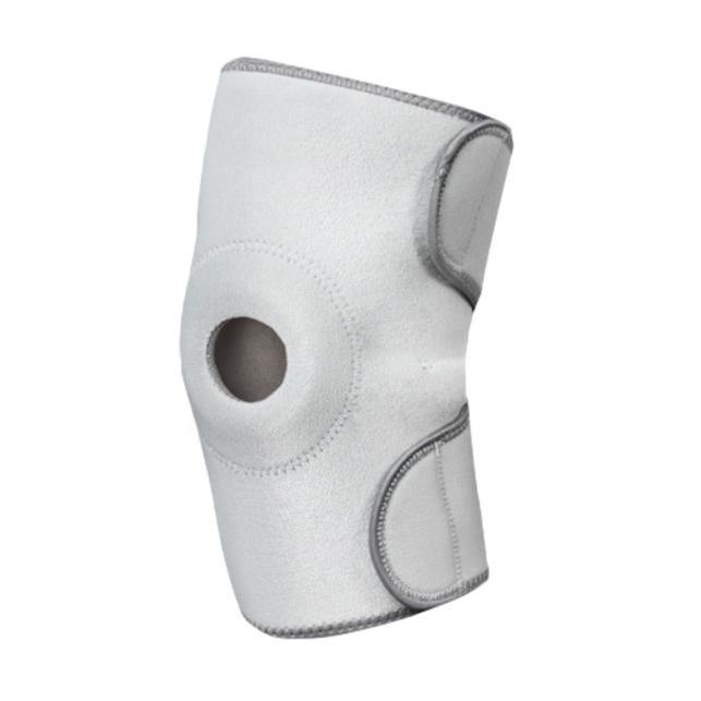 Best Patellar Knee Brace for Pain Relief & Support - Open Wrap Design for Running, Sports & Recovery
