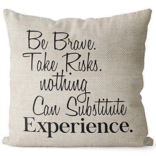 Be Brave