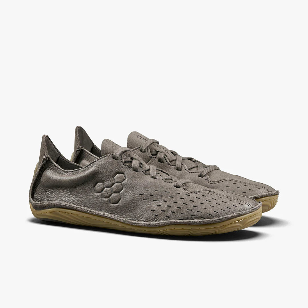 Vivobarefoot Men's Sensus Barefoot Shoes - Lightweight Minimalist Trail Running & Hiking Footwear for Natural Movement | Perfect for Outdoor Adventures, Gym Workouts & Everyday Comfort