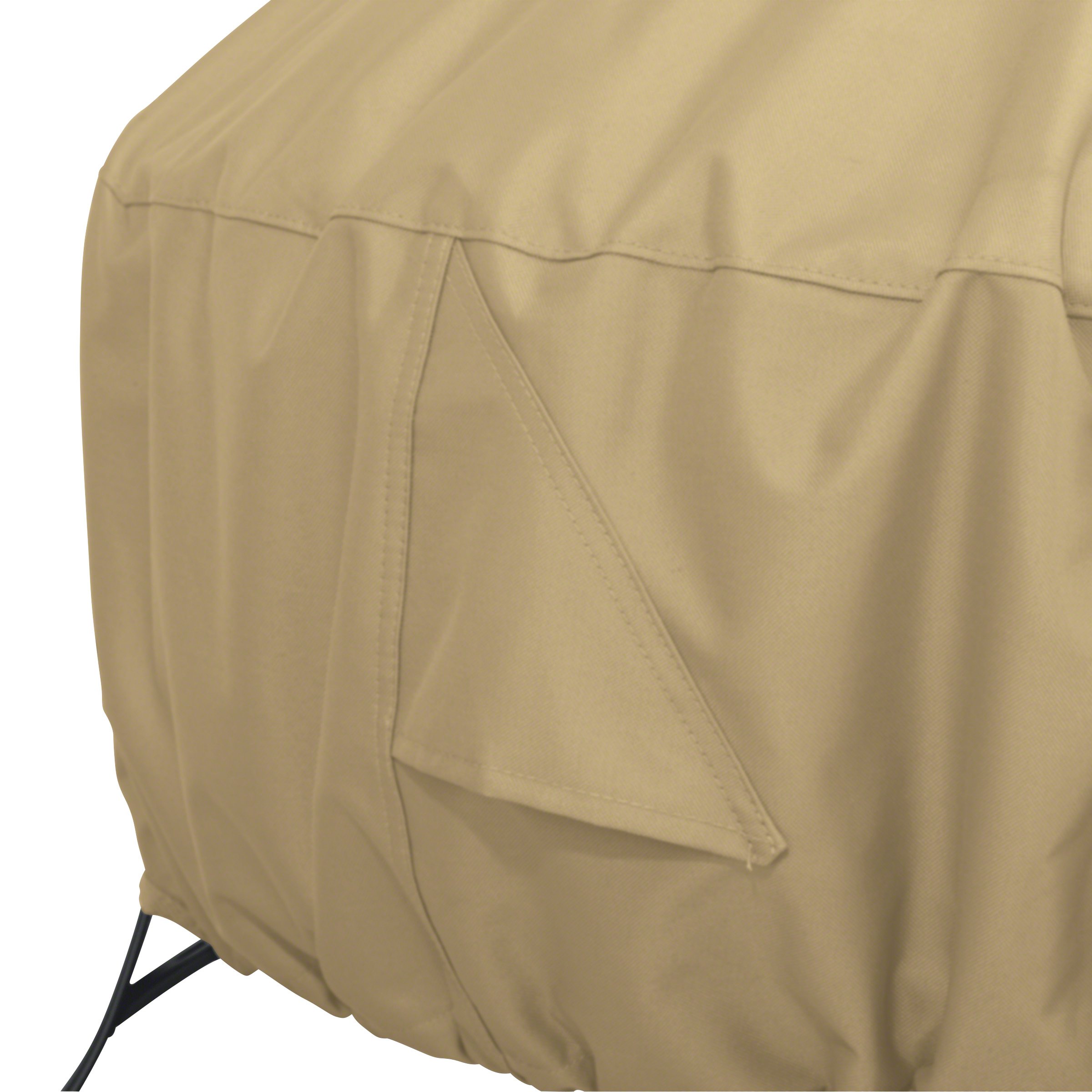 Terrazzo Fire Pit Cover 30