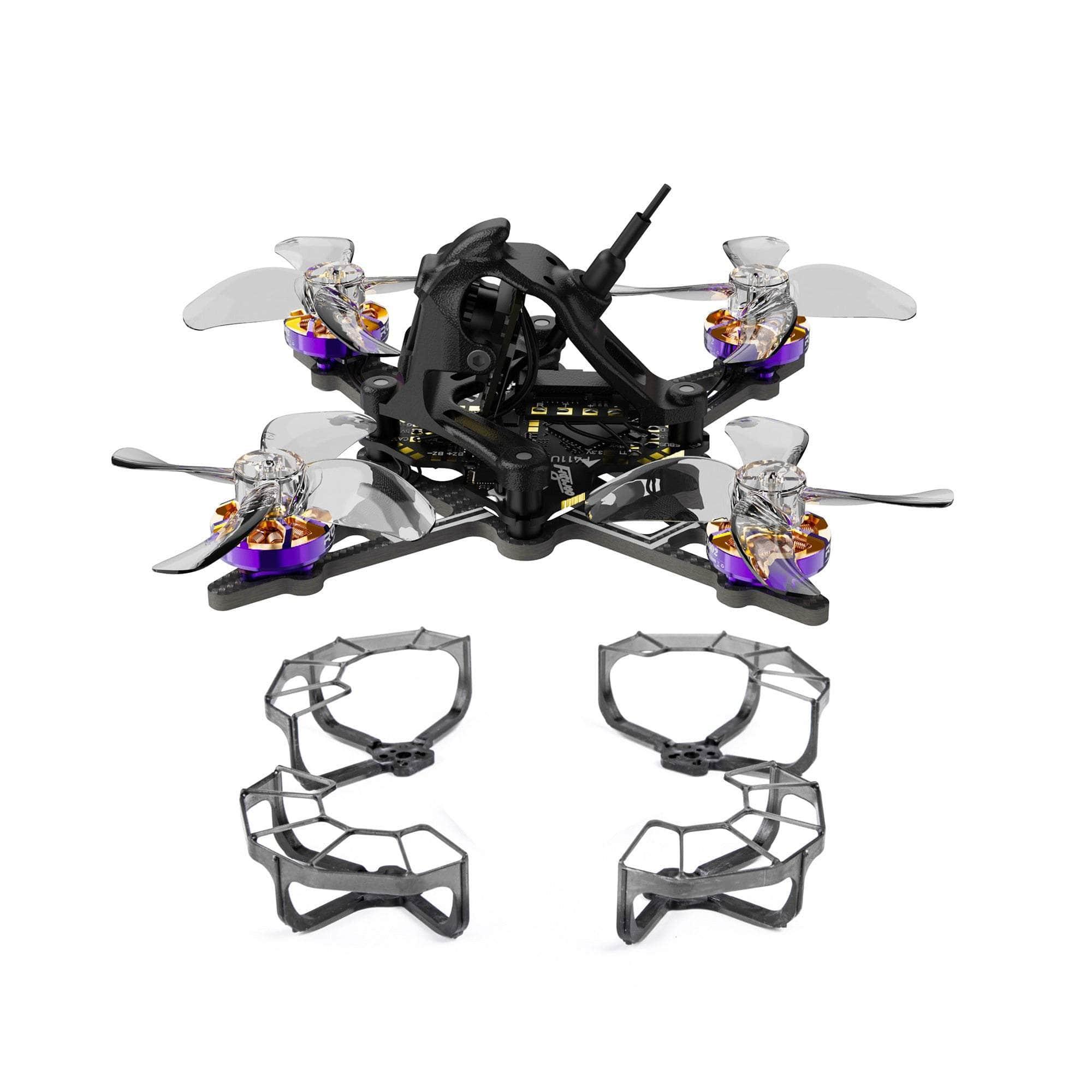 Flywoo BNF Firefly FR16 Nano Baby Analog V2.0 1.6