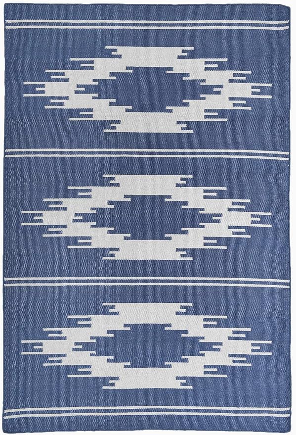 Madison - Navy & Gray