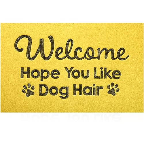 Welcome-yellow