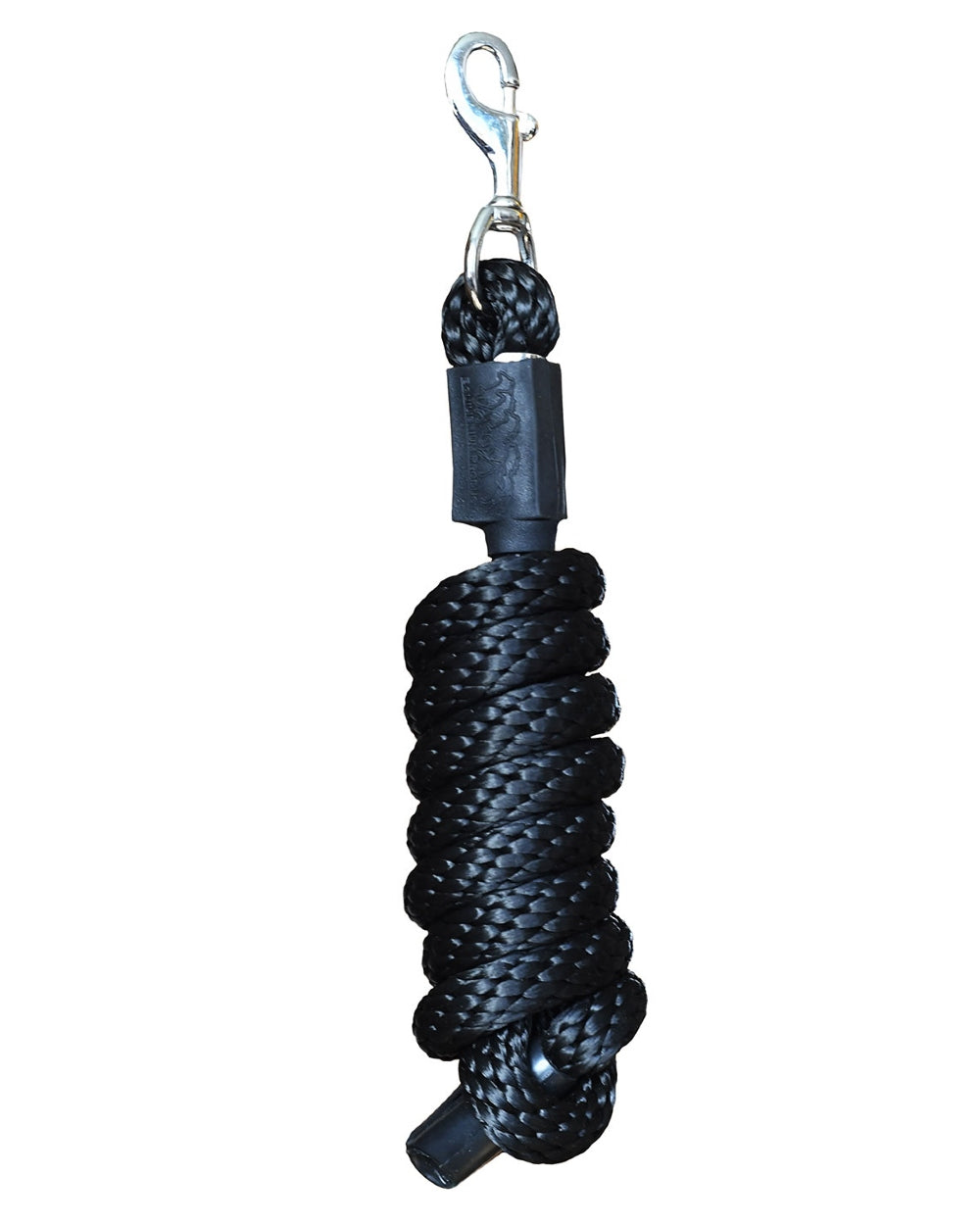 Equilibrium Stellar Lead Rope - Premium Horse Training Lead with Comfort Grip - Perfect for Trail Riding, Horse Shows & Daily Stable Use