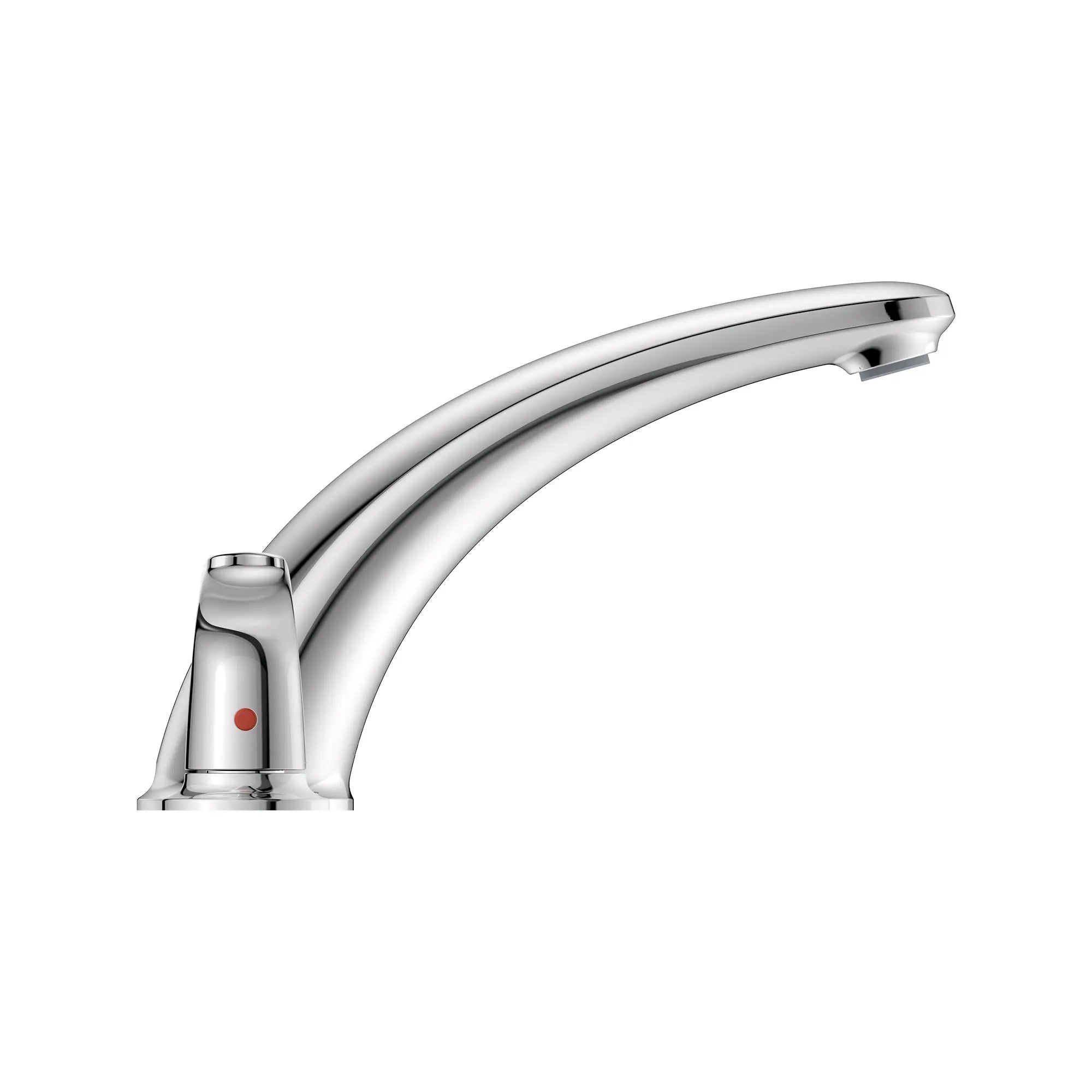 Colony PRO Bathtub Faucet Trim with Lever Handles - Compatible with Flash Rough In Valve - Durable Bathroom Faucet for Modern Home & Spa Relaxation